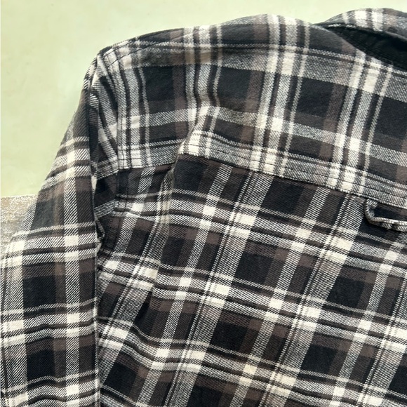 RAINFOREST Men’s Shirt - Picture 15 of 16